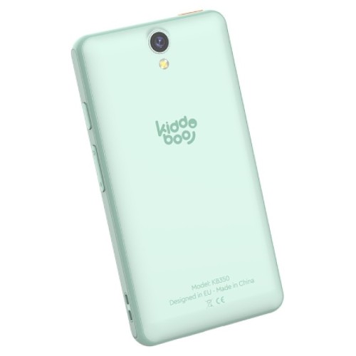 SMARTPHONE EGOBOO KB350MINT MOBISTAR